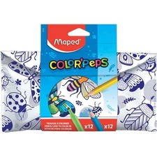[984729] Maped Trousse à