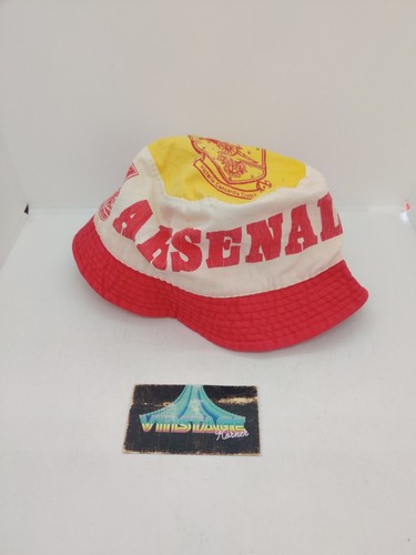 Bob supporter arsenal coffer - arsenal,