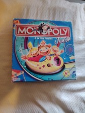 Jeu De Société Monopoly