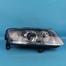 Audi A6 4F C6 Phares Xénon