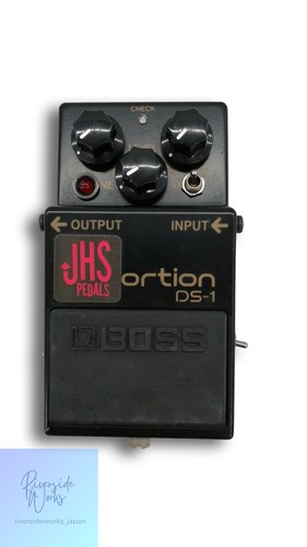 Boss synth delux mod - boss,