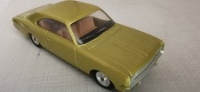 Opel Commodore 1:36 Solido