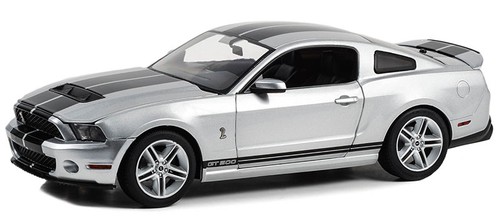 Greenlight voiture de 2011 - greenlight,
