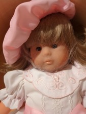 Poupée Doll Corolle in her