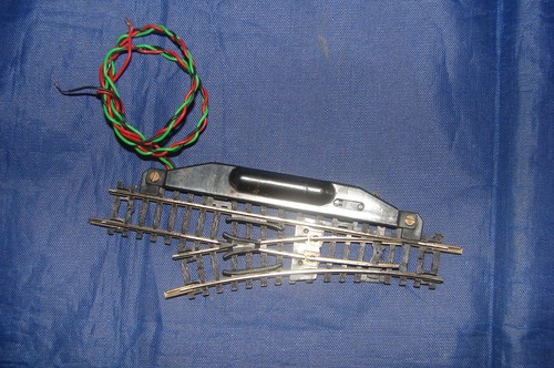 Roco aiguillage gauche - n,