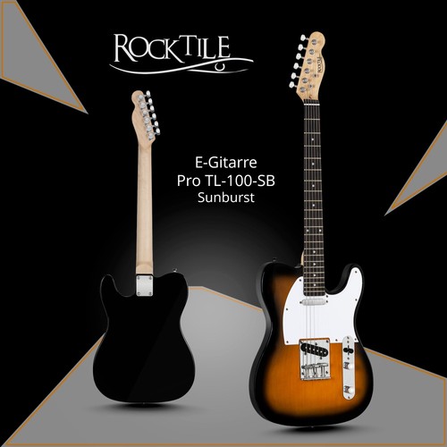 Pack guitare électrique - pack,