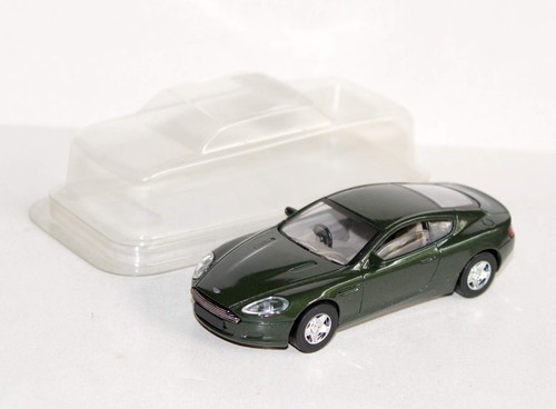 Solido aston martin db9 - solido,