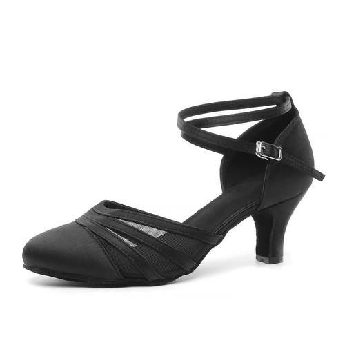 Chaussures danse latine - chaussures,