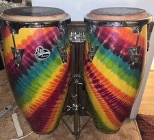 LP Aspire Accents 10" & 11"