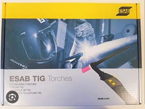 Esab compact heavy - esab, 21