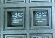 1pcs XCS05 (TM) VQ100 CKN 001