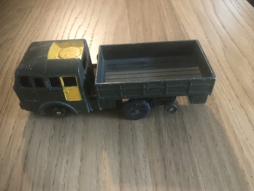 Dinky toys berliet tout - berliet,