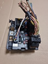 PLUG AND PLAY PEUGEOT PARTNER