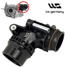 Luftauslassrohr turbo pour - turbo,