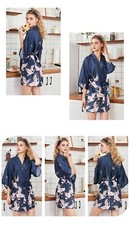 Robe chambre taille unique - robe, de