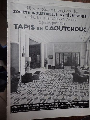 Societe industrielle des - industrielle,
