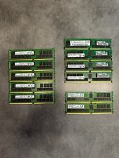 RAM 32 GB GO Serveur Micron PC4 - 21300 DDR4 2666V 2Rx4 HPE SAMSUNG KINGSTON