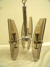 🇫🇷 LUSTRE SUSPENSION