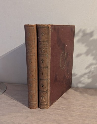 Album guerre 1914 - de,
