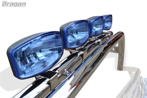 Roll bar rollback - roll, +