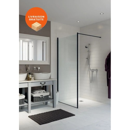 Paroi douche akw levelbest - paroi,