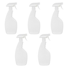 5 Pcs Petits Flacons