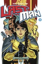 Lastman, Tome 7