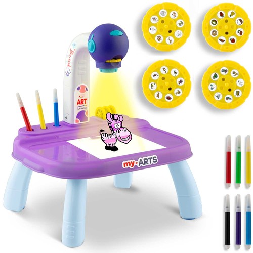 Projecteur dessin enfant - de,
