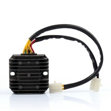 Régulateur Rectifieur Pour Honda CX500 CX500C Custom 1978-1982 CX 500 E03