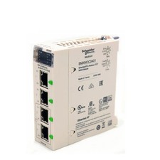 BMXNOC0401 Carte Automate