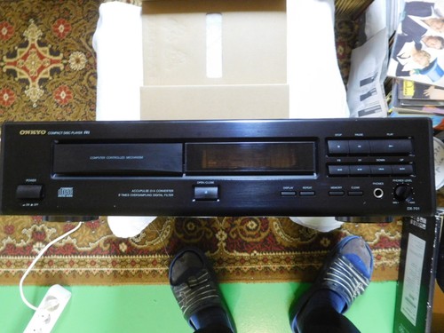 Platine onkyo dx 701 - platine, hi-fi