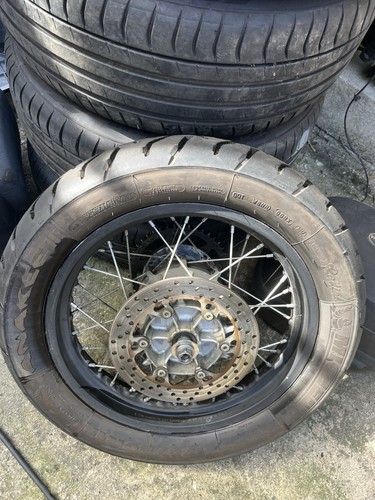 Jante roue yamaha 660 - roue,