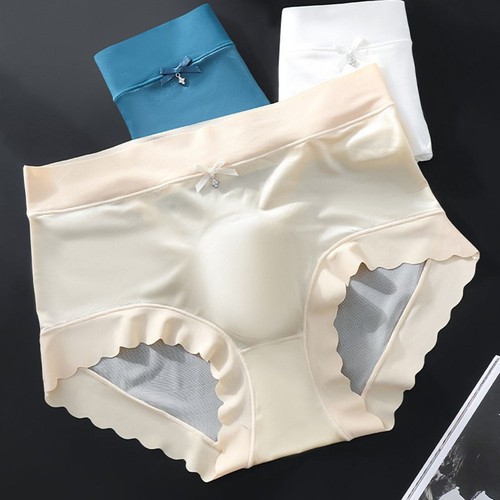 Slip homme fin - , couture