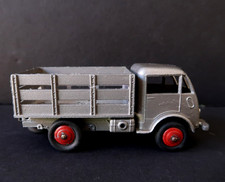 Camion Ford Bétaillére Gris