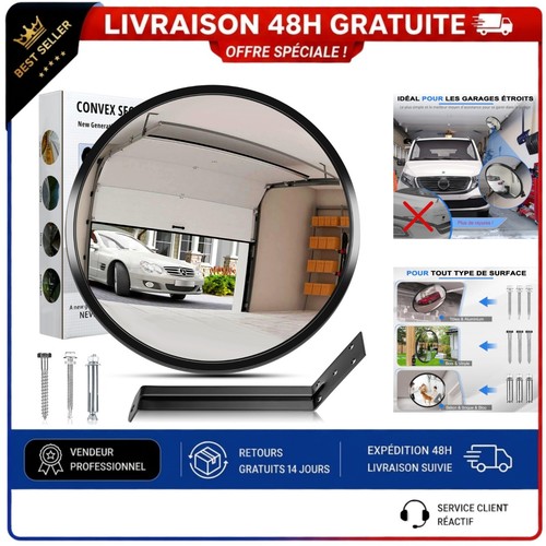 Miroir circulation - de,