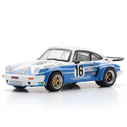 Porsche 911 carrera rsr - porsche,