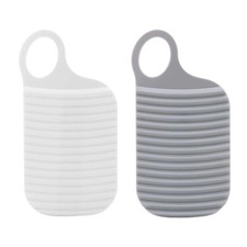 Planche à laver portable avec