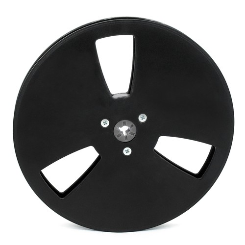 Empty reel to - to,