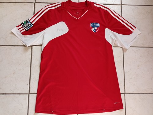 Maillot foot adidas dallas - foot,