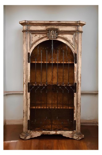 Bagnoles armoire antique - bagnoles,
