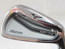 Mizuno MP-54 Iron Set Flex R 6 Pieces Tour Spirit Webgun droitier F/S #01