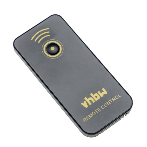 Télécommande pour nikon - télécommande, ir