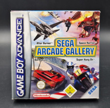 SEGA Arcade Gallery - Nintendo