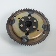 Rotor volant magnétique