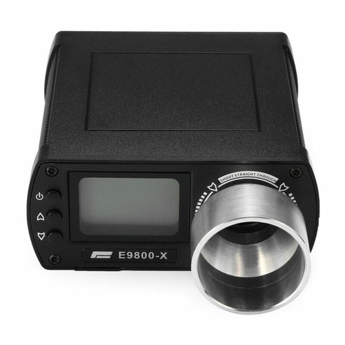 Shooting chronograph speed - chronograph,