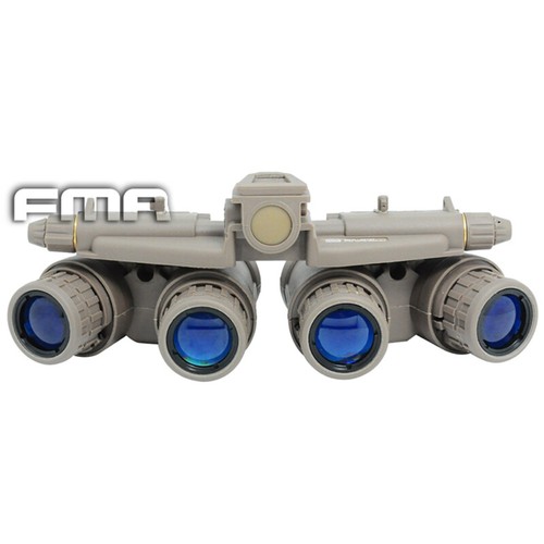 Fma tactical airsoft gpnvg - fma, 18