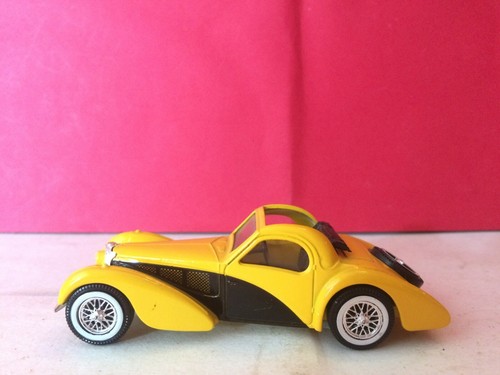 Solido superbe bugatti - superbe,