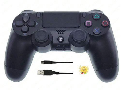 Sony ps4 dualshock wireless - dualshock,