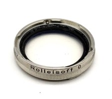 Rollei Flou Rolleisoft 0