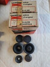 2 Nécessaires de réparation cylindre de roue 553088 AZ453035A CITROEN 2CV 2 cv